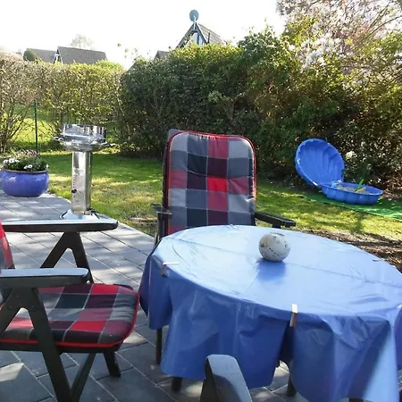 Cosy Holiday In 度假居 *