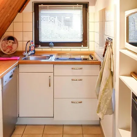 度假居 Cosy Holiday In *