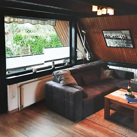 度假居 Cosy Holiday In 布尔哈沃