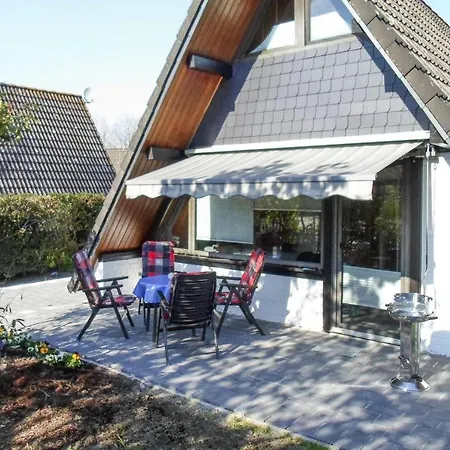 Cosy Holiday In *