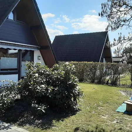 度假居 Cosy Holiday In