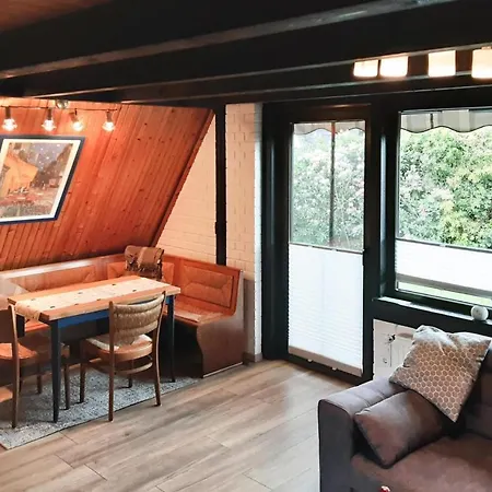 度假居 Cosy Holiday In 布尔哈沃