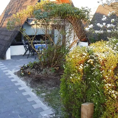 度假居 Cosy Holiday In *