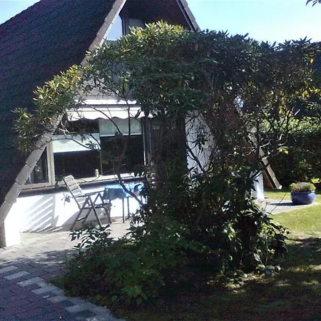 Cosy Holiday In 度假居 *