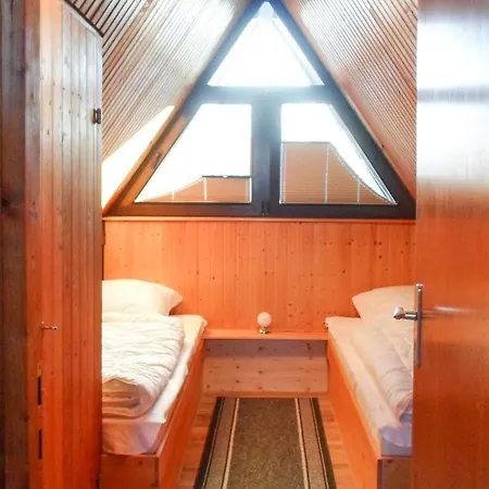 Cosy Holiday In *